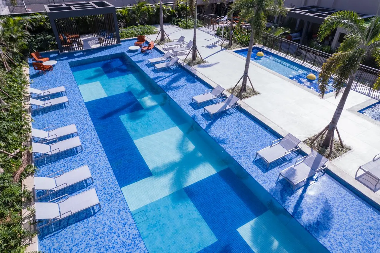 Atmosfera Condominium Park: Apartamentos à Venda no Rio