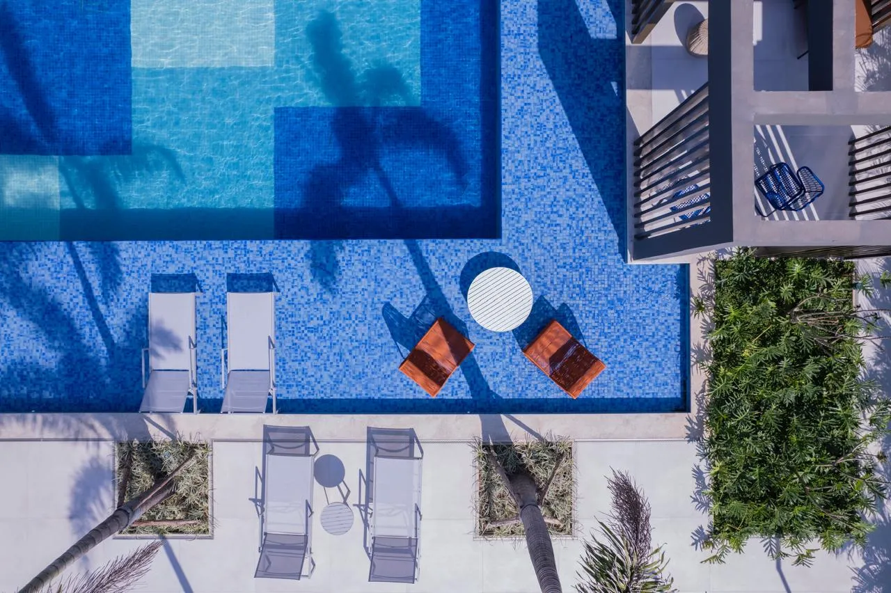Atmosfera Condominium Park: Condomínio Completo no Rio