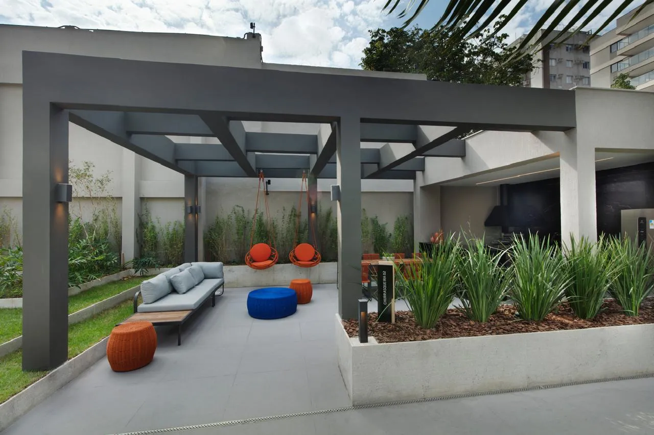Atmosfera Condominium Park: Condomínio Completo para Morar